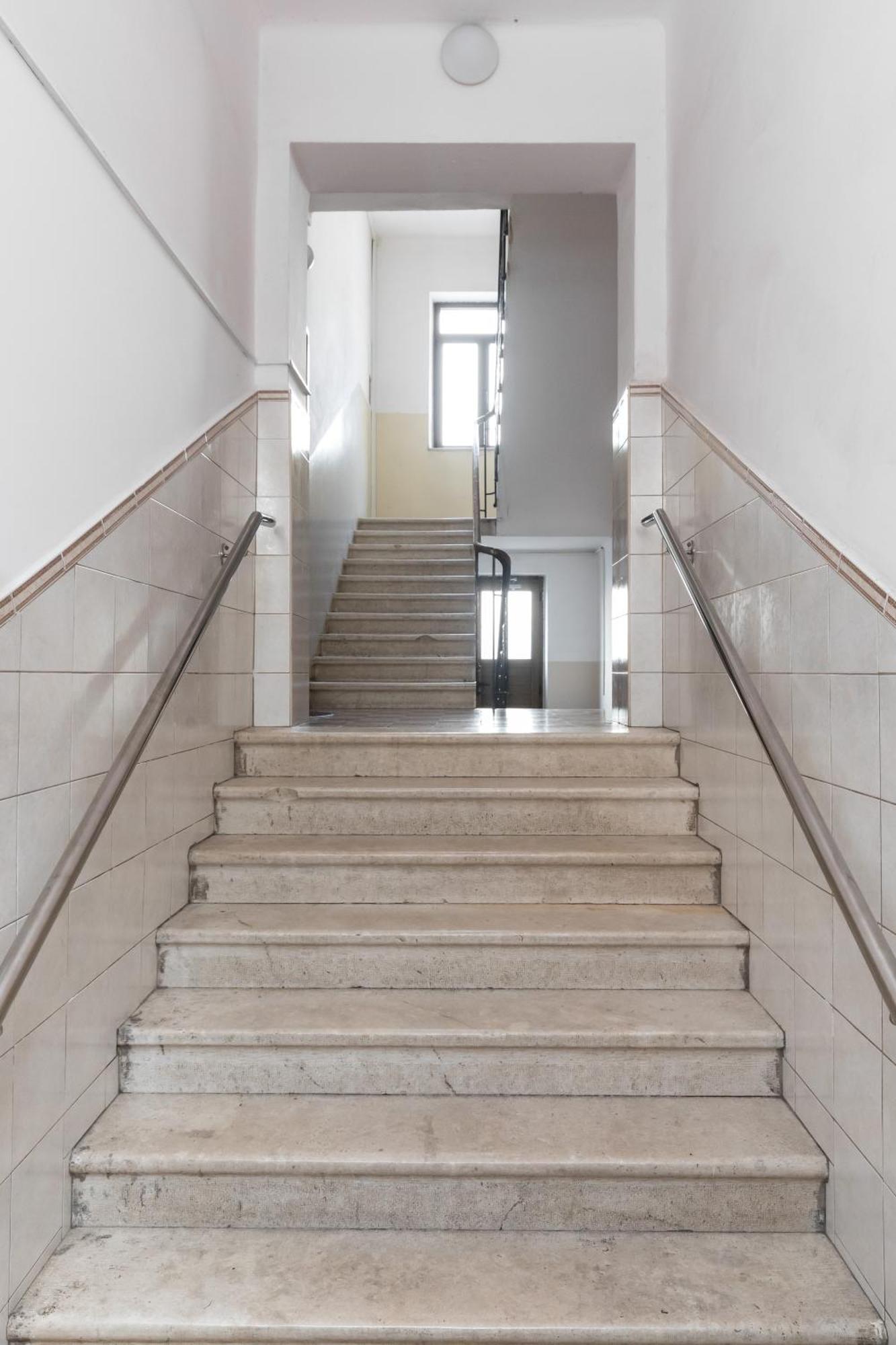 Eva Luxury Two Bedrooms & Bacvice Apartment *